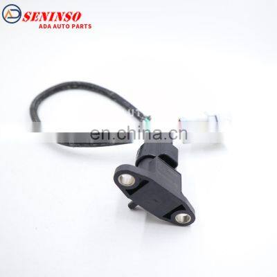 Original New Map Sensor OEM 22012-AA081 079800-4100 for Subaru Forester 1998-99 for Legacy for Impreza 1995-1999 Pressure Sensor