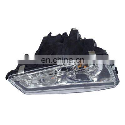 21297917 21123531 21297918 21123540 Heavy Duty Truck Fog Lamp For Popular style