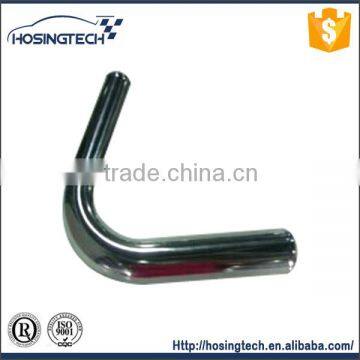 All Sizes Polished Round Flexible Stainless Steel Aluminum Alloy Tube photo-6