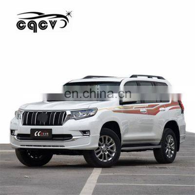 2019 Year Newest Body Kit for Toyota Prado Small Auto Parts