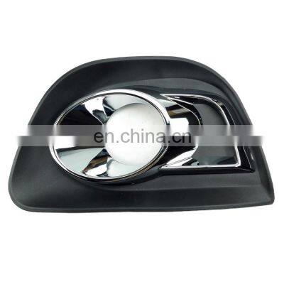 GWM auto spare parts 2803108XS56XA RH FOG LAMP TRIM COVER, Great wall M4 body parts