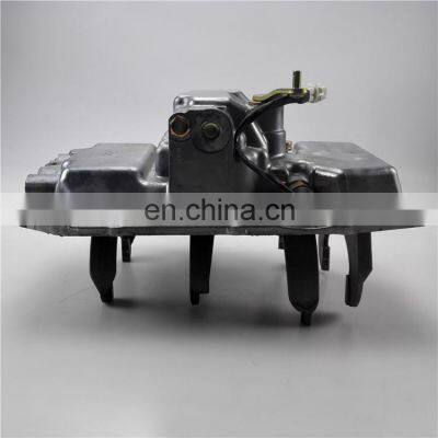6TS55-6000A47 Upper Cover Assy for Foton Gearbox Spare Parts photo-3
