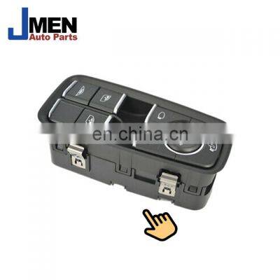 Jmen 99161315702DML Window Switch for Porsche 911 991 12- Car Auto Body Spare Parts