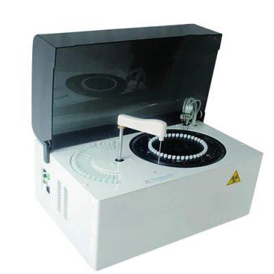 High quality biochemistry analyzer lab medical equipment clinic Full Automatic Chemistry Analyzer