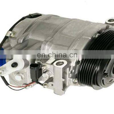 0002309011 Good Performance Auto Spare Parts Air Conditioning Ac Compressor Clutch for Mercedes-Benz C-Class S-Class W203 W204 photo-4