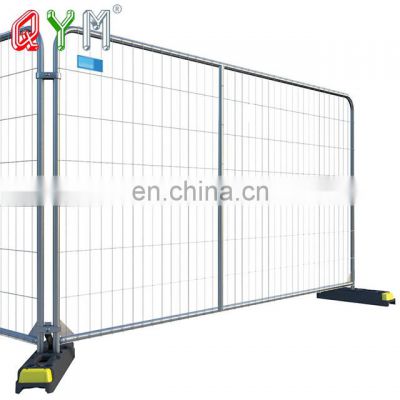 Cheap Temporary Fence Construction Used Temp Fence