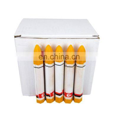 White Tire Making Crayon Tire Marking Pen Tire Repair Tool photo-3