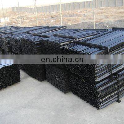 XINHAI Australia Standard 2.04kg/m Heavy Duty Hot-dipped Galvanized Steel Star Picket Y Post