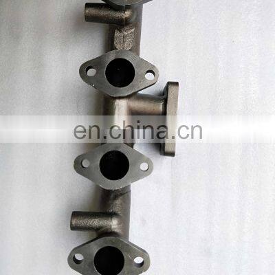 2021 High-performance Auto Parts Diesel Parts Exhaust Manifold 3943875