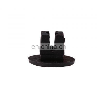 JZ  China supplier Hot selling Car Clips Universal auto Plastic Fastener Rivet clips