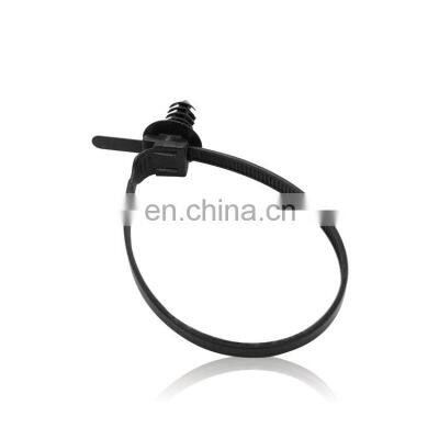 Plastic Cable Ties.Nylon Cable Tie Self-Locking Tie