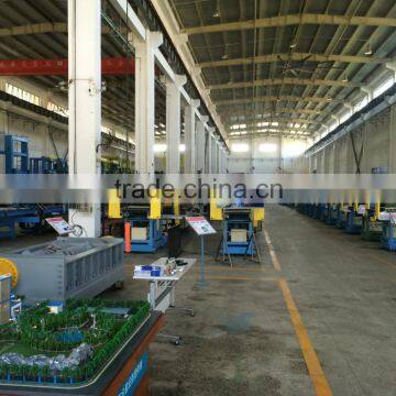 D1000 Two Shaft Shredder - Municipal Solid Waste Shredder photo-3