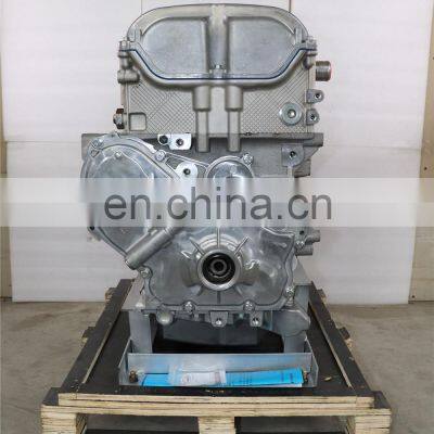 Del Motor 2.4L LE5 Engine For Chevrolet Cobalt Malibu HHR Buick Lacrosse GL8 Pontiac Solstice LE5 Engine photo-5