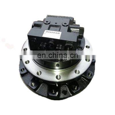 Excavator SK60 track device SK50 Travel Motor SK50UR Final Drive