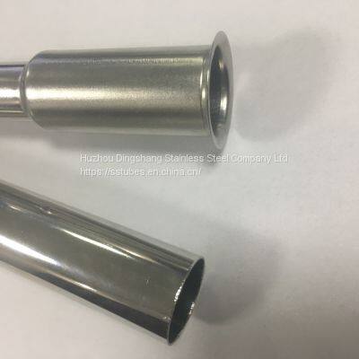 Welded Stainless Steel Pipe/ Tube photo-2