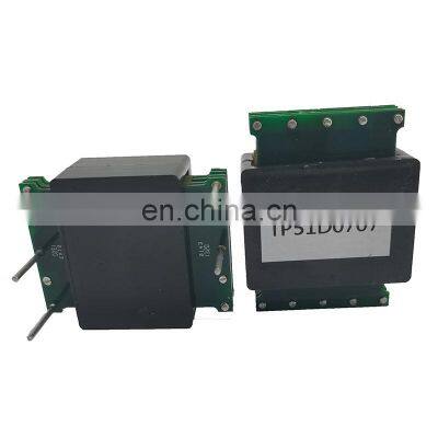 Electric power PCB planar Flyback transformer price