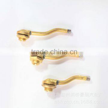 2016 Top Sale Car Tire Valves photo-4