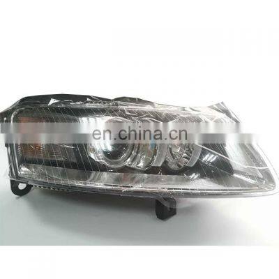 Auto Part Car Head Lamp Xenon Headlight for Audi A6 C6 2007