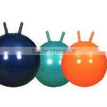 PVC Jumping Ball, Jumping Ball, Toy Jumping Ball, Hopper Ball