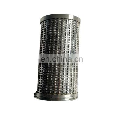 Stainless steel wire mesh filter air purifier mesh