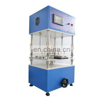 Elevator Button Life Testing Machine photo-3