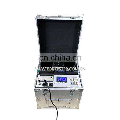 60KV Transformer Oil Tester BDV Testing Kit