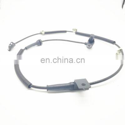 TEOLAND High quality abs vehicle speed sensor is suitable for hyundai santafe 2006 2009 95671-2B000 956712B000