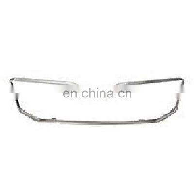 Car grille frame chrome 5E0853761A car accessories body parts for SKODA OCTAVIA 2018