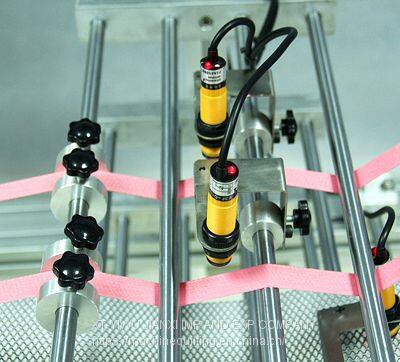 Mattress Border Tape Sewing Machine photo-5