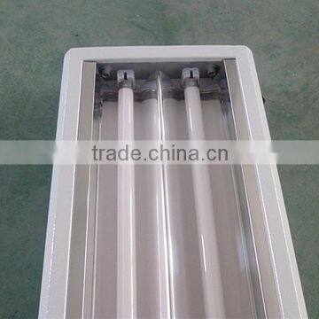 T5 Fluorescent Light Hydroponics Grow Light System 2FT 2BULB photo-3