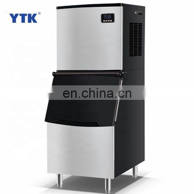 Best Price Portable Vertical Home Use Soft Ice Cube Maker Machine Cheap Commercial Ice Block Maker Ice Making Machine