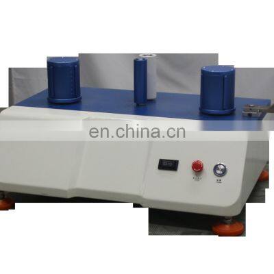 Load Cell 10/20/50KG Optional Adhesive Tape High Speed Unwinding Force Testing Machine