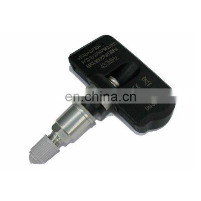 TPMS Tire Pressure Monitor Sensor 9811536380 For Peugeot Citroen C4 433MHZ