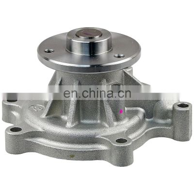 Water pump manufacturer wholesale water pump auto parts for Toyota 16100-B9010