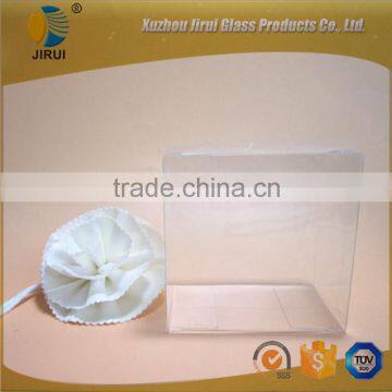 Rice Diffuer Flower White photo-2