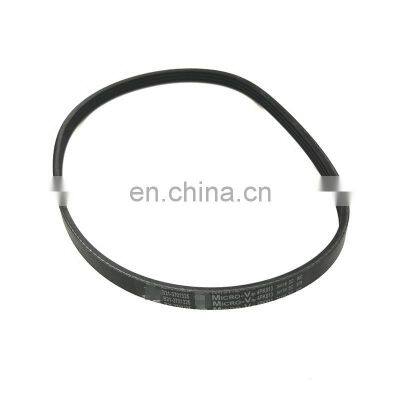 Car Auto Parts Generator Belt for Chery Tiggo G5 G6 OE B21-3701325