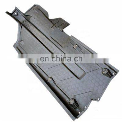 BBmart Auto Part Frontt Under body Guard Front L (OE:6Q0 825 201 H ) 6Q0825201H For Audi A1 Factory Low Price