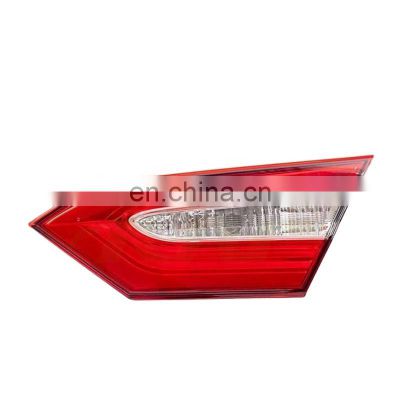 For Toyota 2018 Camry Usa Tail Lamp SE 81580-06620 81590-06620 Car Taillight