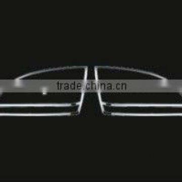 SORENTO HEAD LAMP COVER FOR KIA SORENTO 06-08