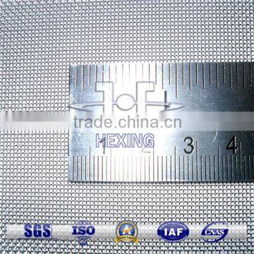 crimped woven mesh for mine