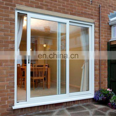 Fiberglass Screen Door for Sliding Door Sash Modern Design Door