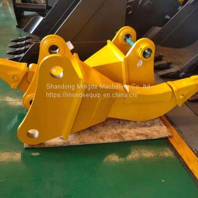MONDE excavator ripper for India
