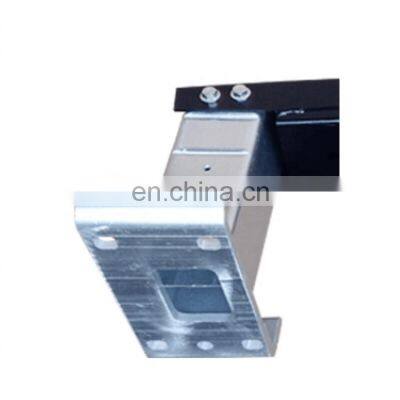 OEM LR034394 Front Bumper Reinforcement for Land Rover Range Rover 2013-2021 Front Crash Reinforcement Bar photo-3