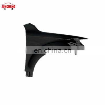 Aftermarket car front fender  for  AU-DI  Q7 2009 Auto body  parts,OEM4L0821101 ,4L0821102