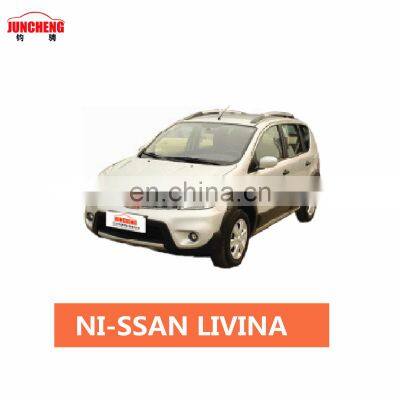 Steel Car Crossmember for NI-SSAN LIVINA Auto Spare Parts,OEM62511-CJ030-B124 photo-2