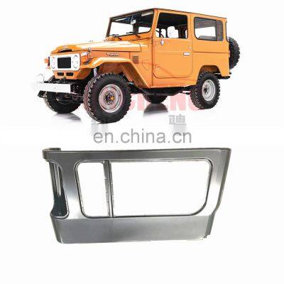 Atermarket Land Cruiser 40 Series FJ40 BJ40 BJ42 SWB Cab Upper Side Panels,FJ40 Hard Top Side Panel Body Parts photo-5