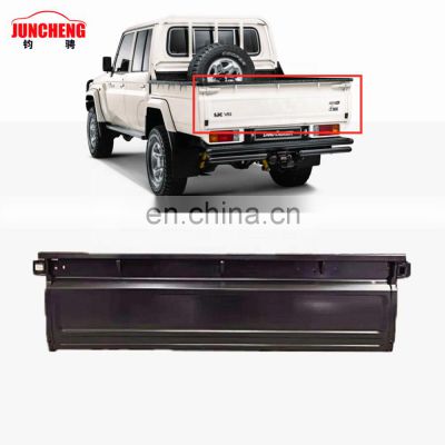 TO-YOTA  LAND CRUISER FJ79 FJ75 FJ78 Replacement Rear Tail panel for sale