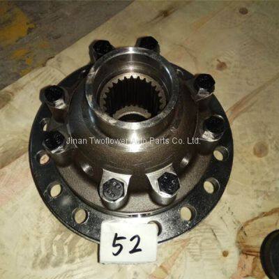 199014320165 Differential Mechanism