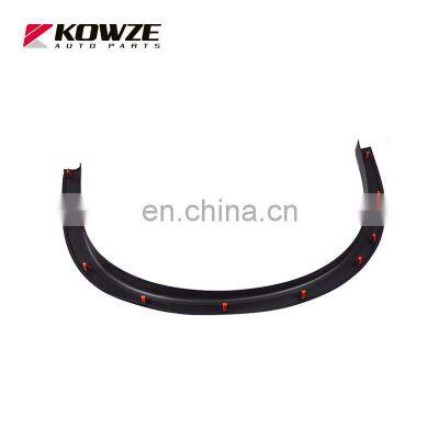 Auto Wheel Arch Moulding For Mitsubishi Outlander ASX 2010-2016 5220AR02 5220AR01