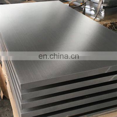 Aluminium Plate In Sheet Colorful Alloy Aluminium Templet 1060 1070 T4-t6 Sheet Thickness Of Aluminium photo-3